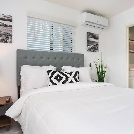 Sunny Studio In The Heart Of Venice - A Los Angeles Exterior photo