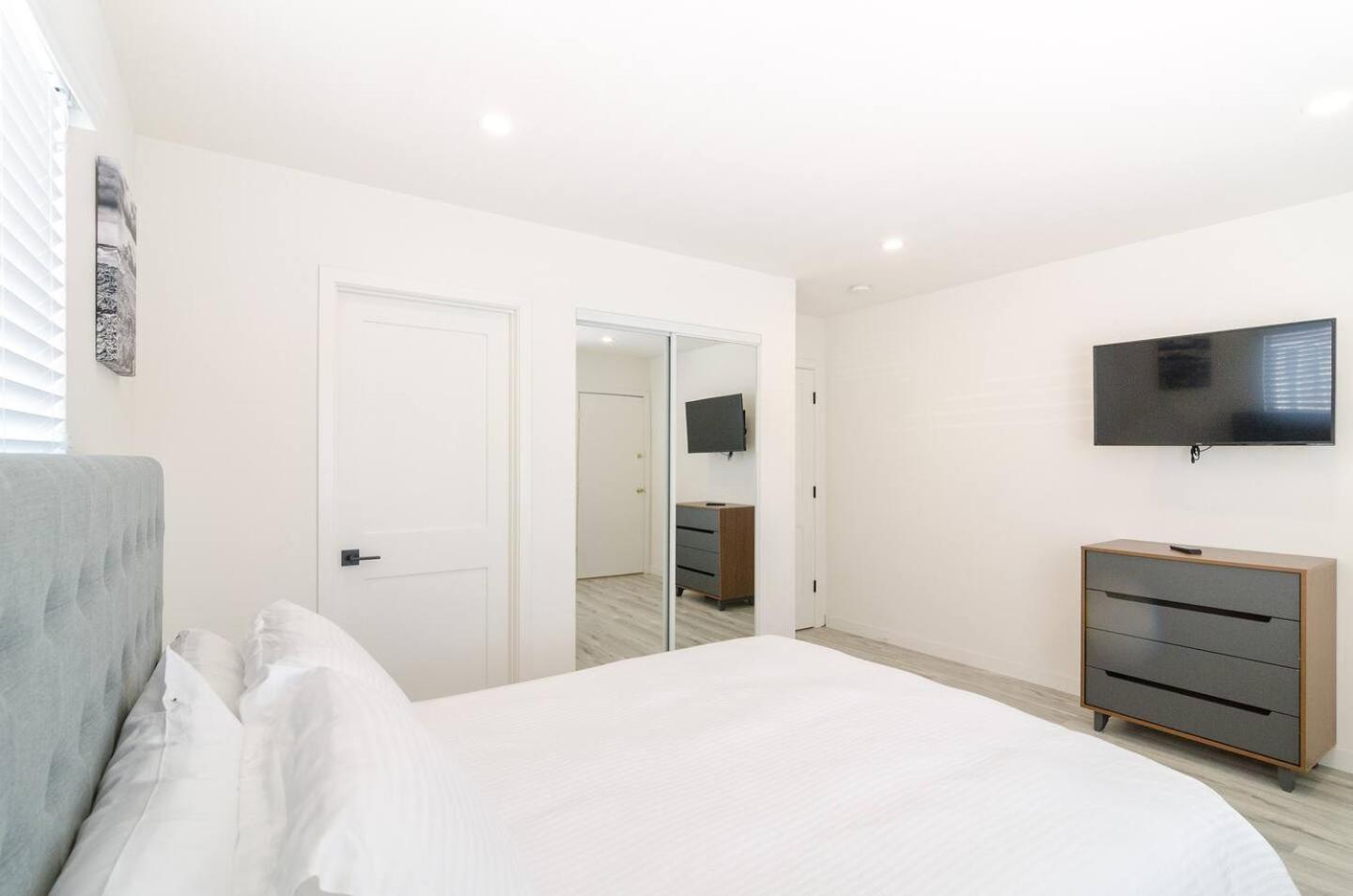 Sunny Studio In The Heart Of Venice - A Los Angeles Exterior photo